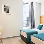 Hotel Stacija 3*