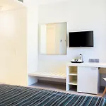 Stacija Hotel 3*