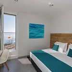 Stacija Hotel Kaštela