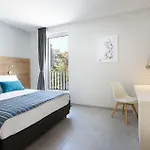 Stacija Hotel Kaštela