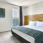 Stacija Hotel 3*