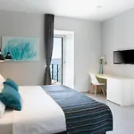 Hotel Stacija 3*