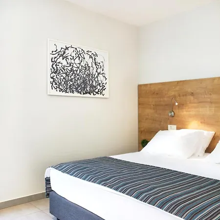 Hotel Stacija Kaštela