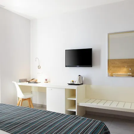Stacija Hotel