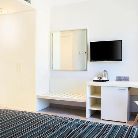 Stacija Hotel 3*