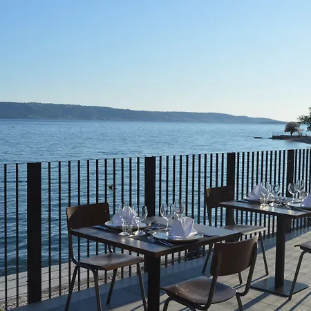 Stacija Hotel