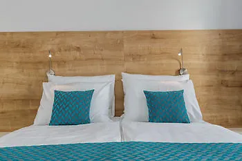 Stacija 3* Kaštela