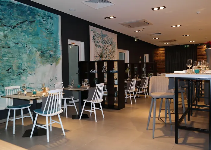 Hotel Stacija Kaštela