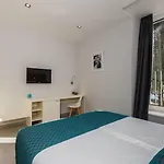 Stacija Hotel Kaštela