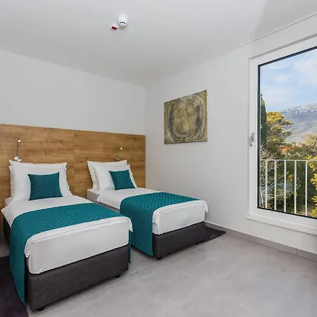 Stacija Hotel