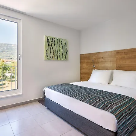 Stacija Hotel 3*