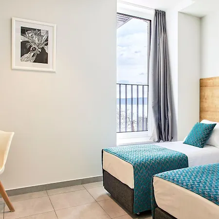 Hotel Stacija 3*