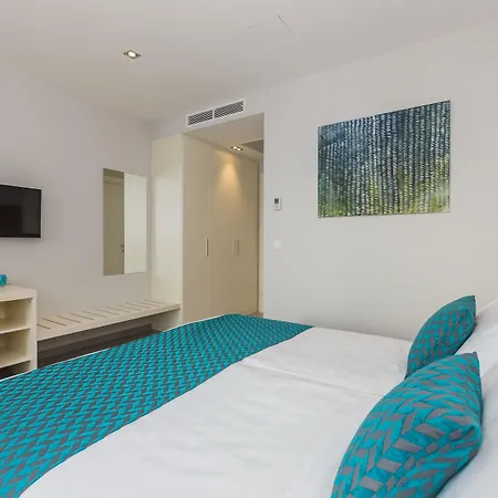 Hotell Stacija