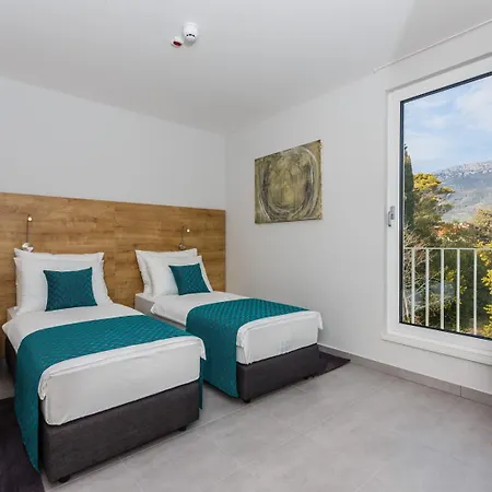 Stacija 3* Kaštela