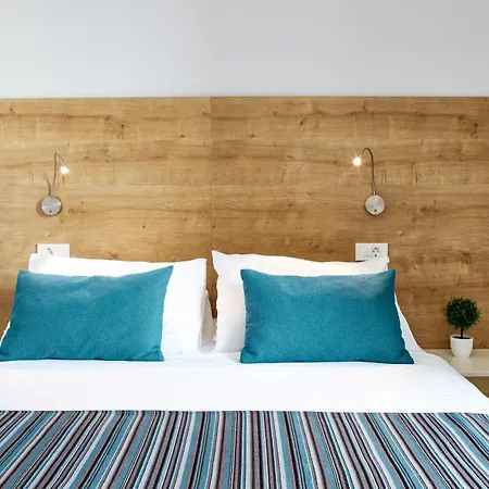 Hotell Stacija