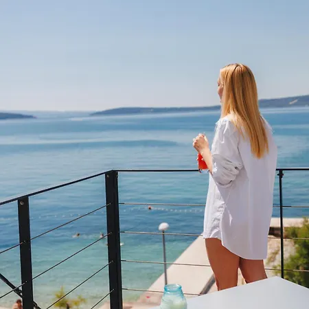 Hotell Stacija