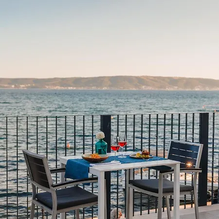 Hotel Stacija