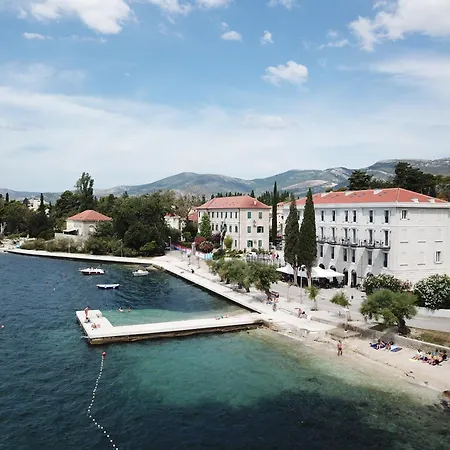 Stacija Hotel