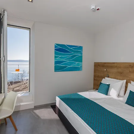 Stacija Hotel Kaštela