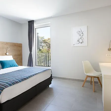 Stacija Hotel Kastela