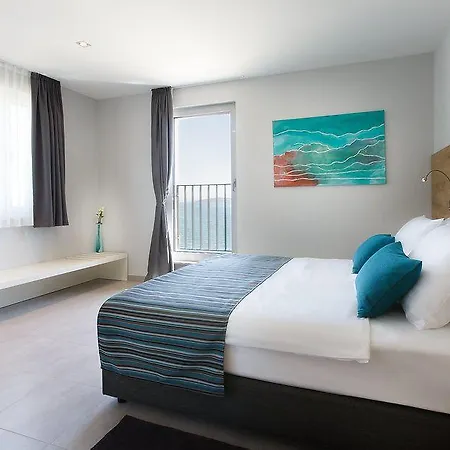 Stacija Hotel Kaštela