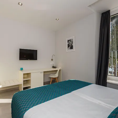 Stacija Hotel Kastela