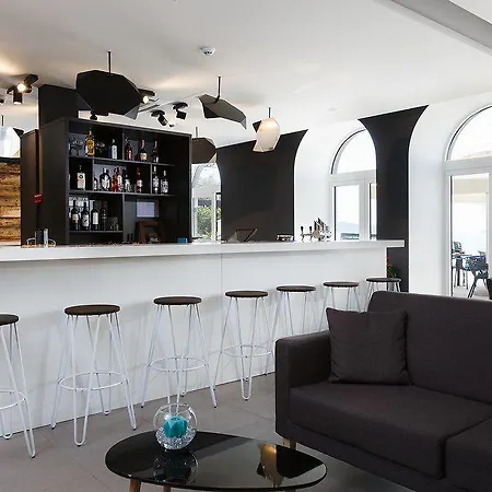 Hotel Stacija 3*
