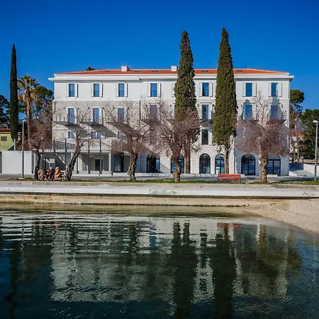 Stacija 3* Kaštela