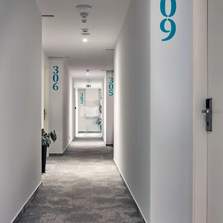 Stacija Hotel Kaštela