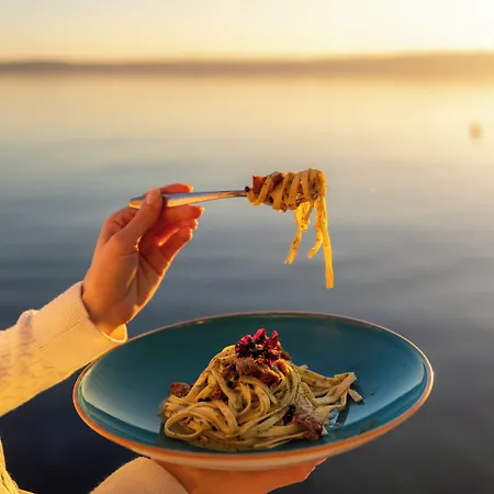 Stacija Hotel Kaštela