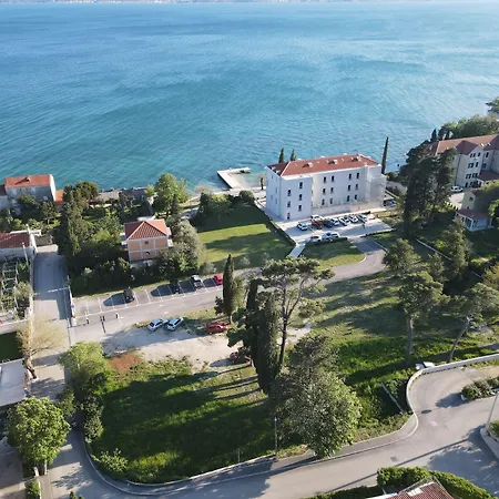 Hotel Stacija