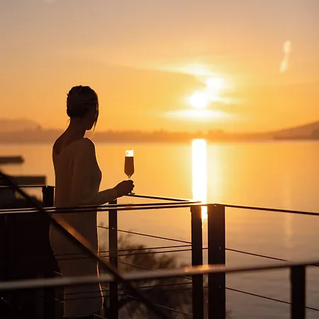 Hotel Stacija Kaštela