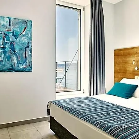 Hotell Stacija 3*