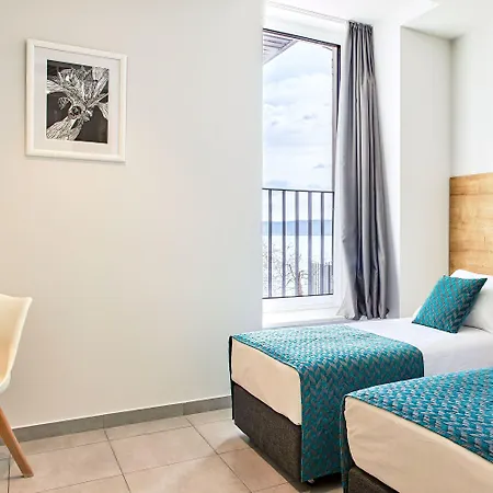 Otel Stacija 3*