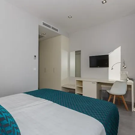 Stacija Hotel