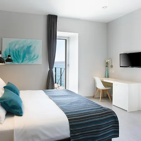 Hotel Stacija 3*