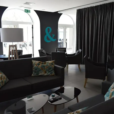 Hotell Stacija Kaštela