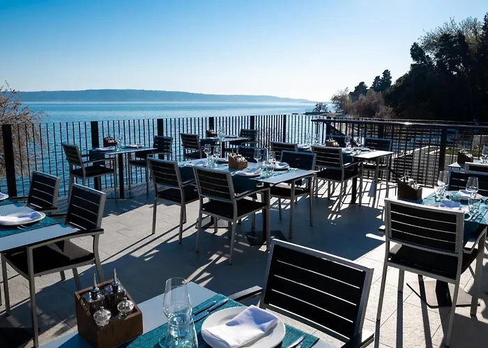 Stacija 3* Kastela