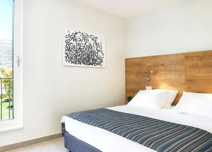 Hotel Stacija Kastela