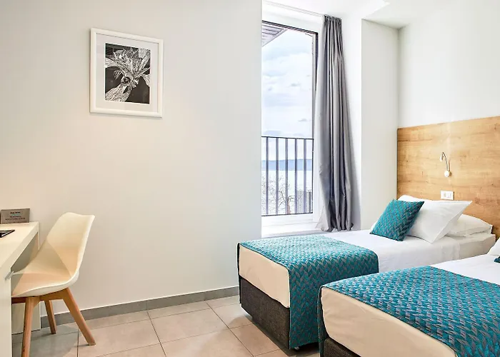 Hotel Stacija 3*