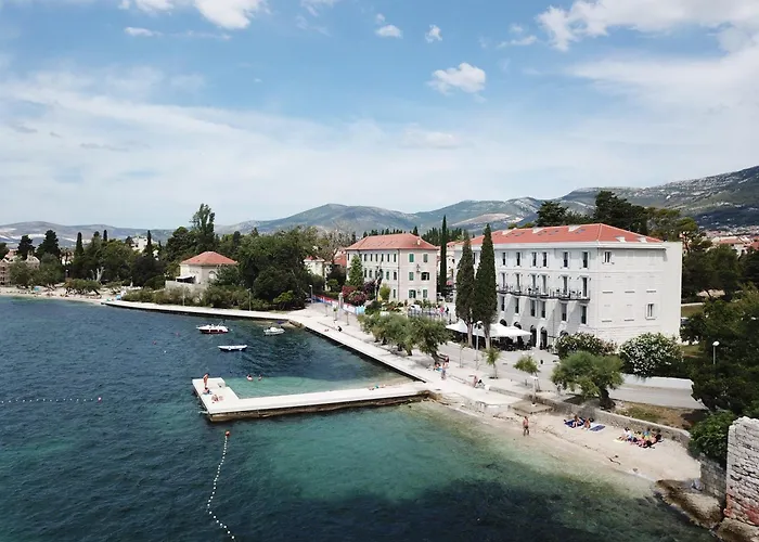 Stacija Hotel
