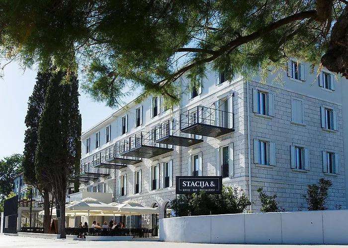 Stacija Hotel