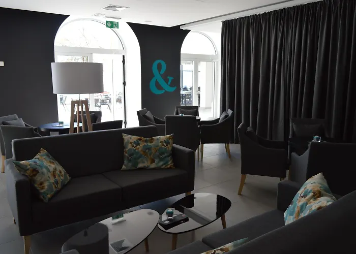 Stacija Hotel