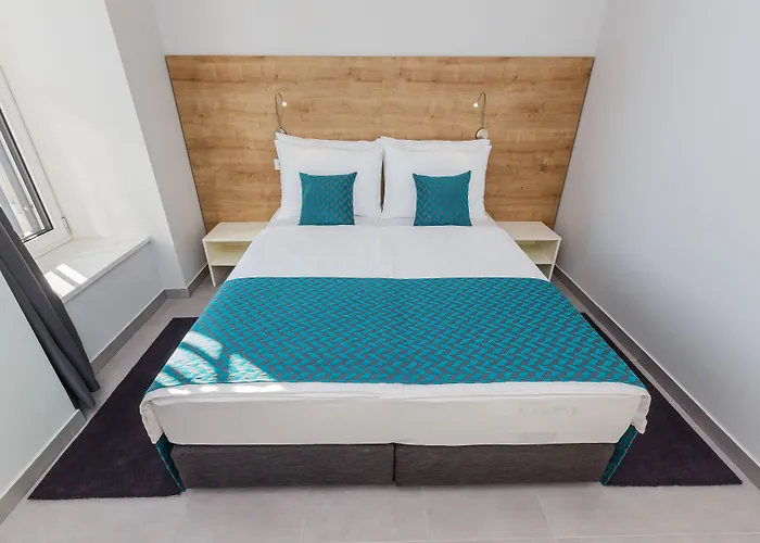 Stacija Hotel 3*