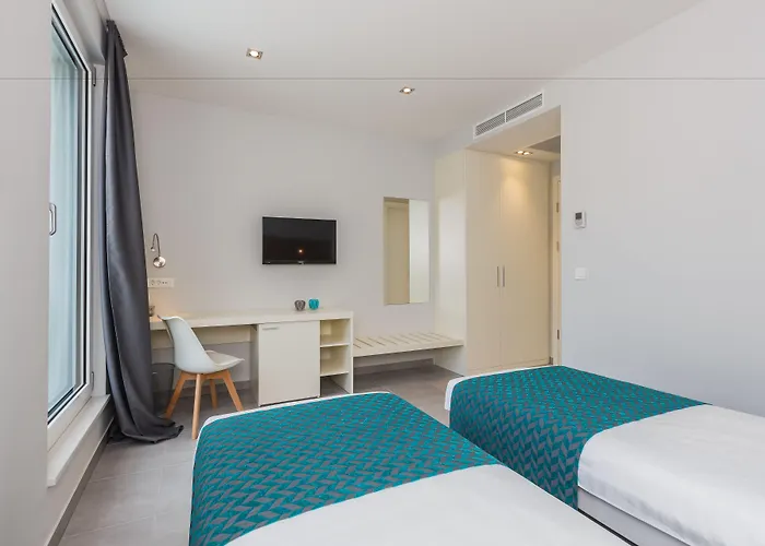 Hotel Stacija Kastela