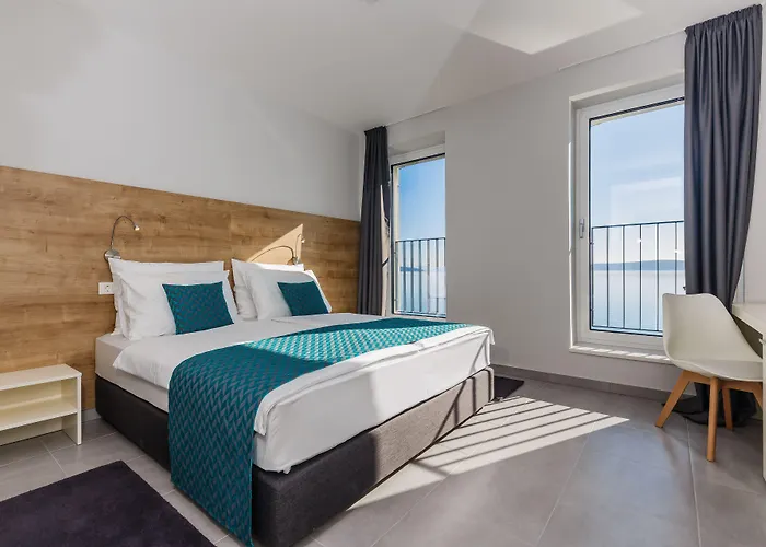 Stacija Hotel 3*