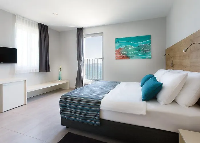 Stacija Hotel Kastela