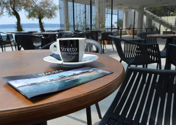 Stacija Hotel 3*