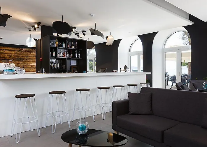 Hotel Stacija 3*