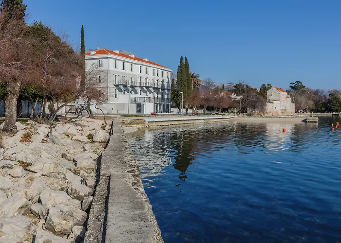 Hotel Stacija